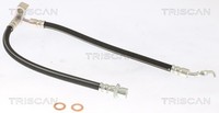Hinterachse Rechts Triscan 8150 13286 Bremsschlauch FüR Toyota