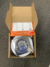 McALPINE Wet Room Shower Gully Drain TSG2T6SS for Tiled Floor - Trapped