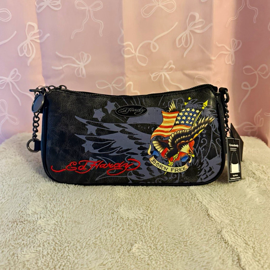 american flag bag products for sale | eBay