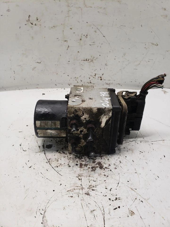 Conjunto de piezas de freno antibloqueo ABS de 4 ruedas para furgoneta 08 EXPRESS 2500 1429537 Foto 2 de 4