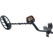 Bounty Hunter - PROLR - Bounty Hunter Land Ranger PRO Metal Detector - Metal,