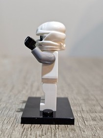 LEGO NINJAGO Accessory Set blister pack 853544-1 Zane Nya Samurai X Sky Pirates