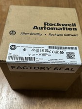 Allen Bradley 5094-AENTR 5094 Ethernet Adapter 8 Module FACTORY SEALED
