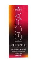 Schwarzkopf Professional Igora Vibrance Tone On Tone Coloration 7-65 2.03 Ounce