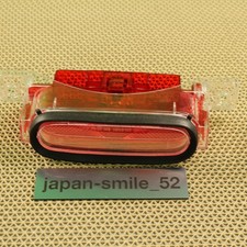 MAZDA OEM Genuine RX-8 High Mount Stop Lamp Third Brake Taillight F151-51-580E
