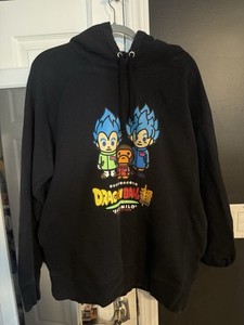 Bape Dragon Ball Hoodie | eBay Bape Dragon Ball Hoodie | eBay