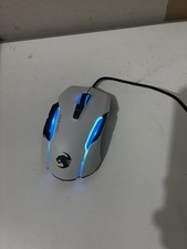 Roccat Kone AIMO ROC-11-820-WE Remastered Wei...