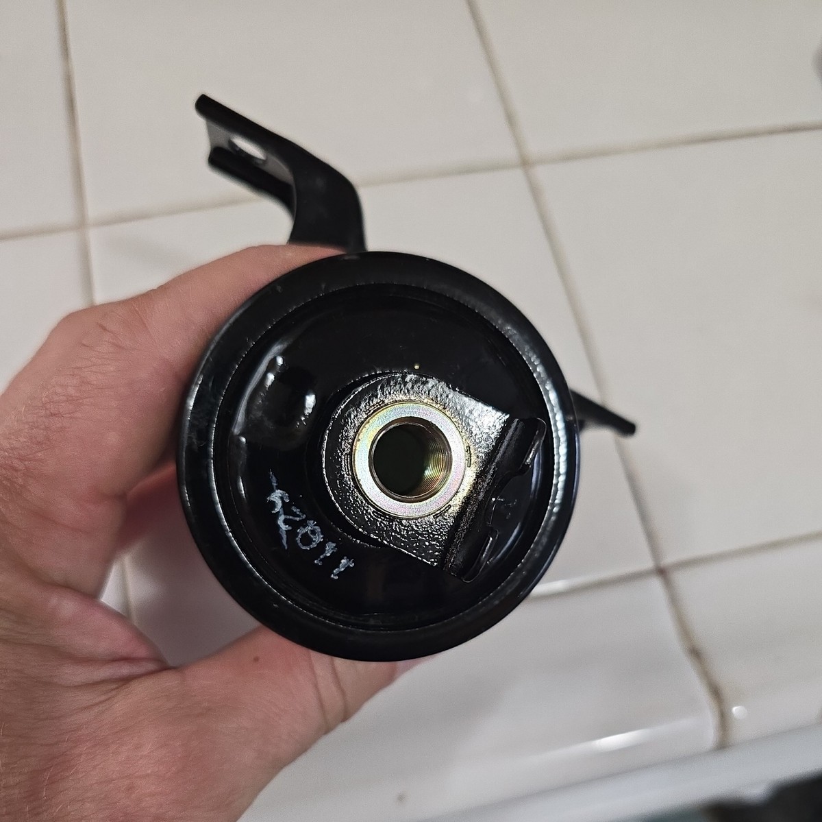 Buy Toyota Land Cruiser Fzj80 OEM Fuel Filter online | eBay