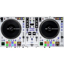 RANE ONE MKII Professional Motorized DJ Contr...