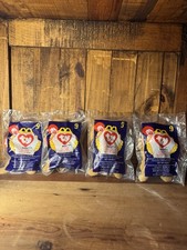 McDonald’s Ty Teenie Beanie Babies Bones The Dog