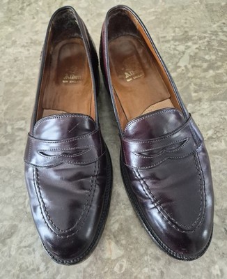 Alden 684
