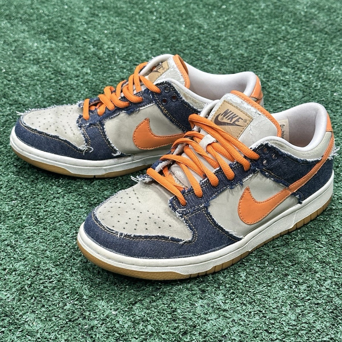 dunk low 2006