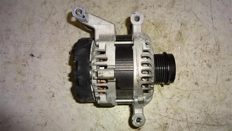 ALTERNATOR GAS MOTOR FITS 16-17 CRUZE NEW STYLE 625129 - Image 3 of 4