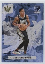 2023-24 Panini Court Kings Desmond Bane #63 17zx