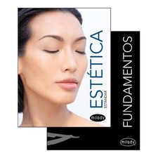NEW Milady Standard Esthetics SPANISH 12th ed...