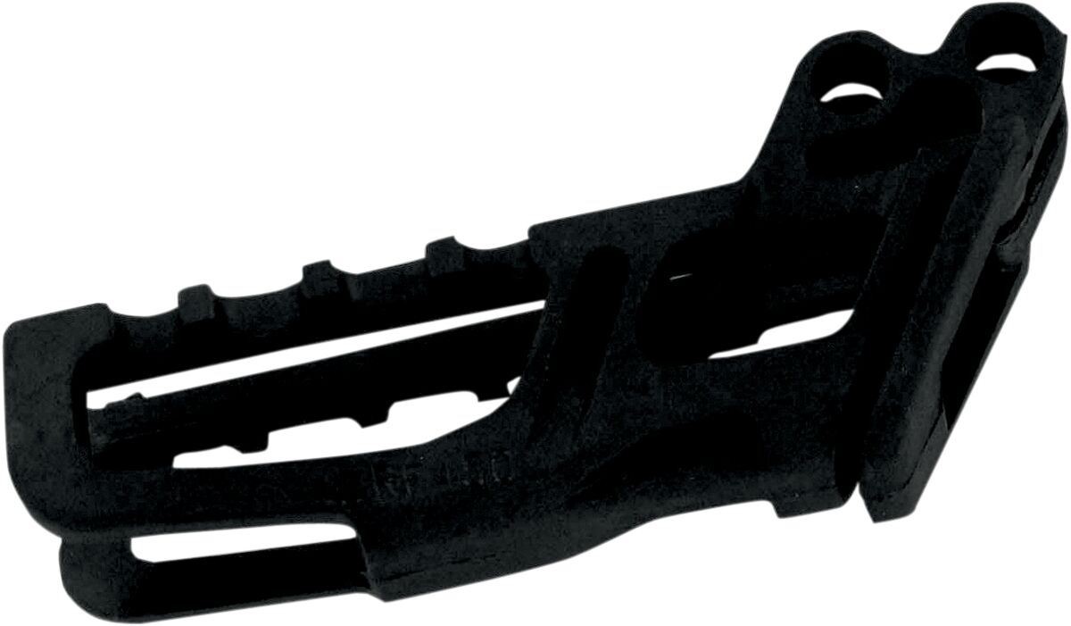 UFO Chain Guide For Honda CR125/250 & CRF250/450R/X Black 99-04 Ho03691-001
