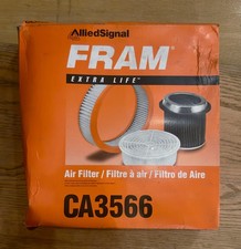 FRAM Air Filters CA3566