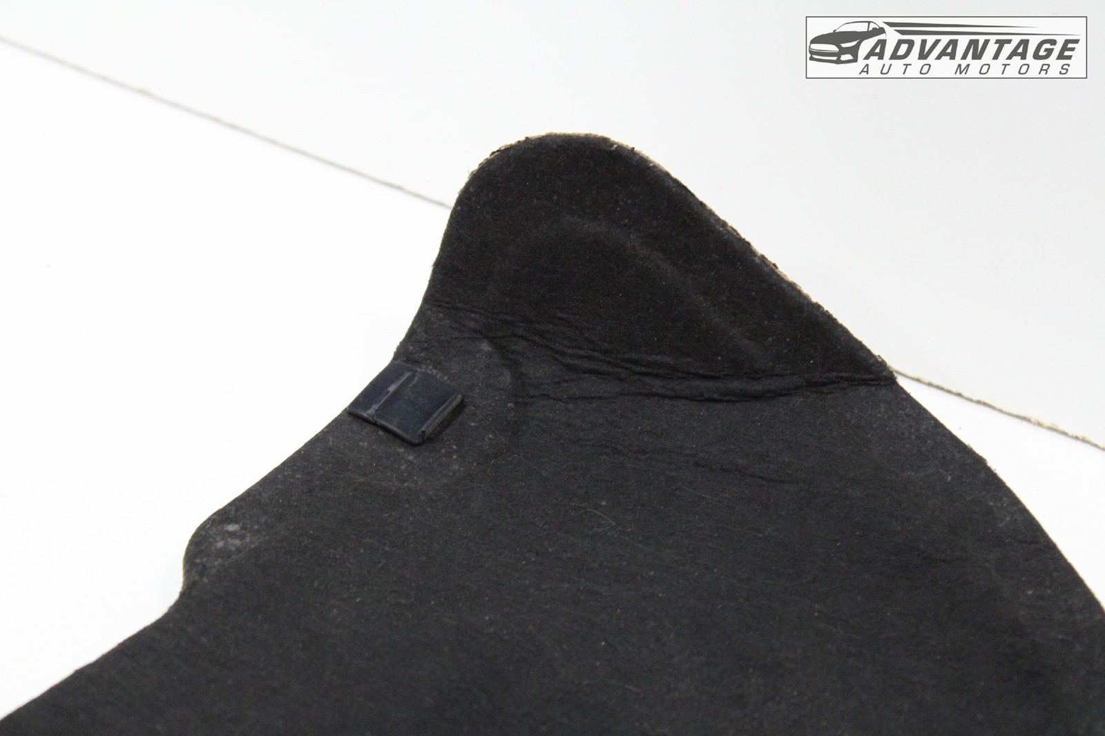 2014-2020 MASERATI QUATTROPORTE HOOD BONNET SOUND INSULATION PAD COVER OEM