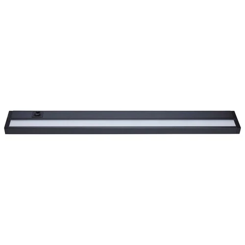Nuvo Lighting 63/504 CounterQuick 28"L LED Light Bar - Bronze - Picture 6 of 8