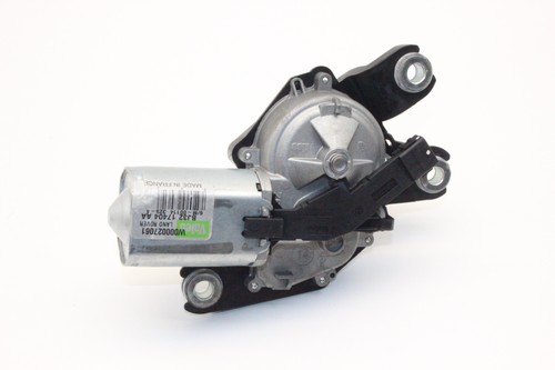 LAND ROVER RANGE ROVER EVOQUE L538 2.2 D 4x4 Heckscheibenwischermotor 28321521