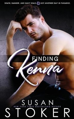 Susan Stoker Finding Kenna (Taschenbuch) Seal Team Hawaii
