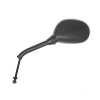 Spiegel Schwarz Links FüR Peugeot Vivacity 50 Sportline 3 Bj. 2003