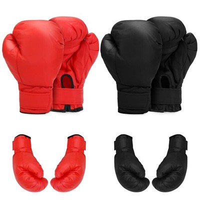 2 Pairs Boxing Gloves for Beginners & Kids, Boxing Training Gloves Suitable f...