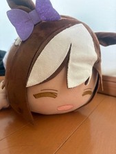 Special Week Uma Musume Pretty Derby Super Big Soft Relaxing Plush Toy 1387de