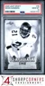 2020 LEAF DRAFT #95 DEION SANDERS HOF POP 2 PSA 10