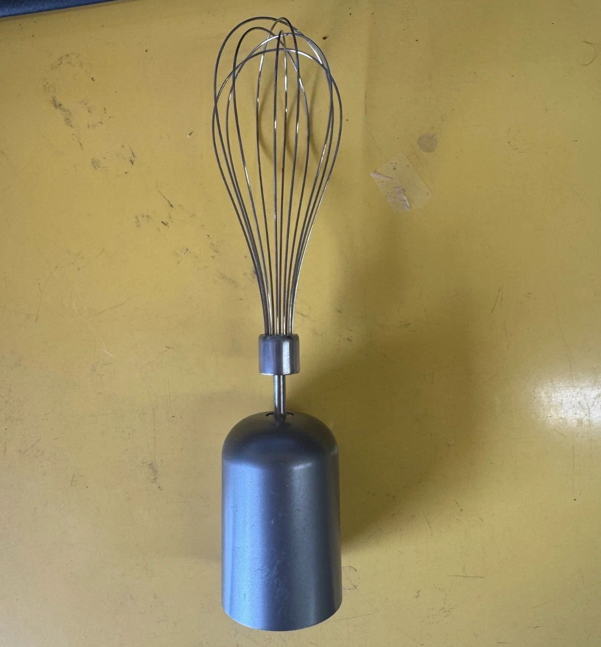 Whisk Replacement OEM Attachment Part for Cuisinart Immersio