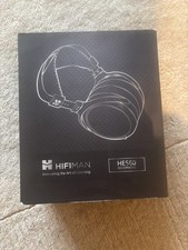 Hifiman HE560 v2 Planar magnetic Headpones