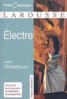 Electre | Jean Giraudoux | FranzöSisch | Taschenbuch | Kartoniert / Broschiert