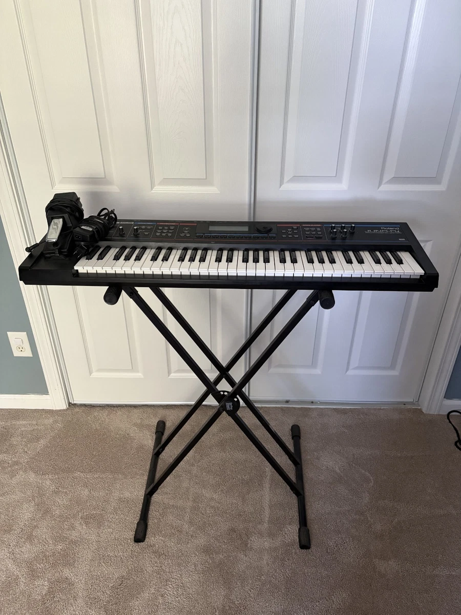 Roland Juno Di for sale - eBay
