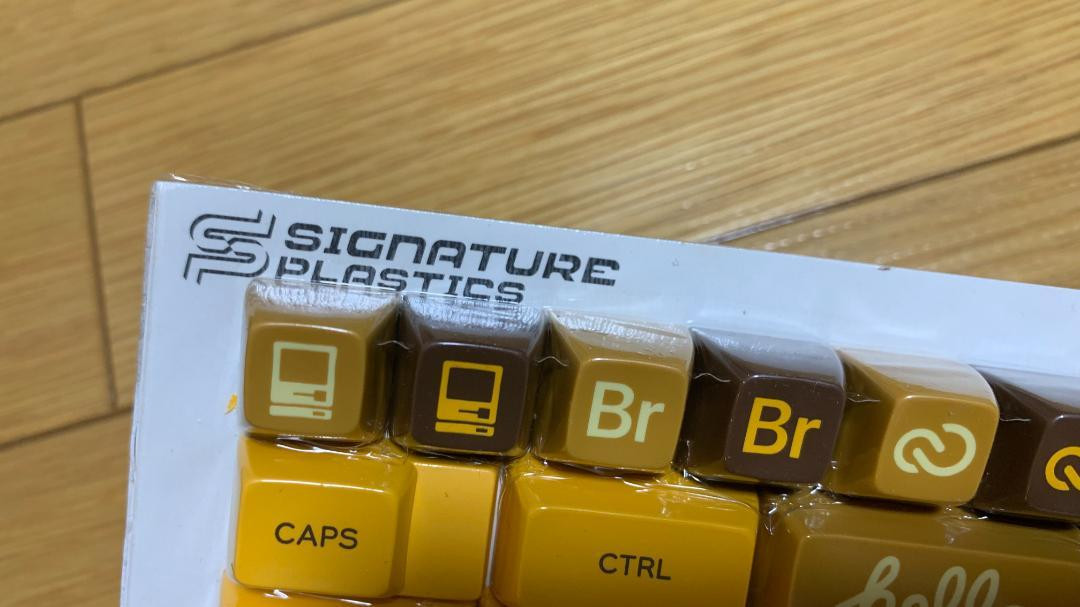Keycap Set SA 128k for Br Custom Mechanical Keyboard | eBay