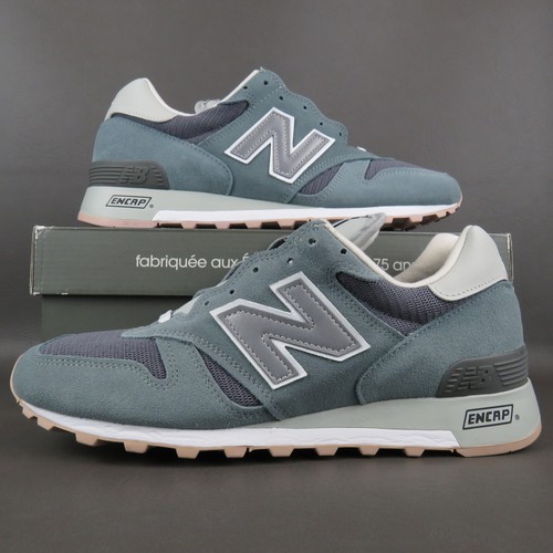 New Balance Shoes - 2020 1300 Ronnie Fieg KITH Mauve Sole Green - Sz 9D Mens