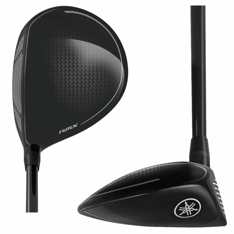 Yamaha RMX DD Fairway Wood RH Tensei GR f50 2026 JDM | eBay