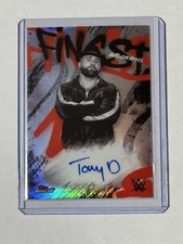 2025 Topps Finest WWE Wrestling Checklist Guide in-content 36