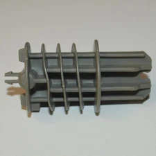 Gi Joe Mobile Command Center 1987 Fuel Hose Reel Part