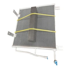 Readair A/C Condenser For 1997-1999 Dodge Dakota