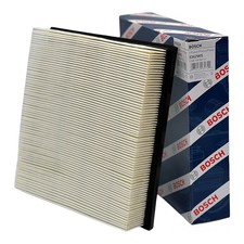 NEW BOSCH 5362WS AIR FILTER CA10014 FOR- Chev...