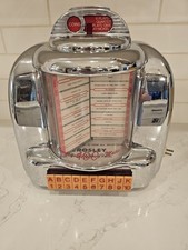 Crosley Collectors Edition AM/FM Radio Cassette Player