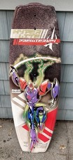 Very Rare Hyperlite Premiere Wakeboard Motive...