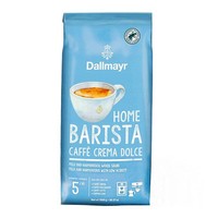 Dallmayr Home Barista Caffè Crema Dolce Kawa Ziarnista 1 Kg