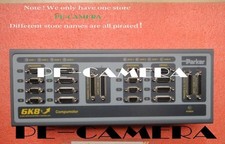 1PCS parker 6K8 (3-month warranty/SHIP FedEx)