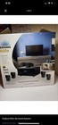 Enigma 600x 5.1 Channel Home Theater Speaker System Bluetooth HDMI 2500W Black — photo 1