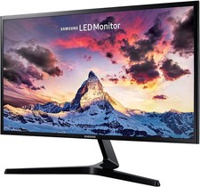 MONITOR SAMSUNG 23.5C LS24F356FHRXEN FHD 4ms FreeSync
