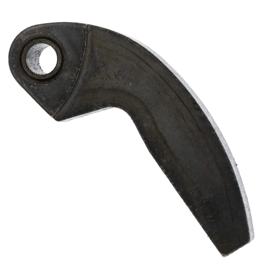 Polaris 1321528 Primary Drive Clutch Weight 1991-2006 Indy Edge XLT 400 1321528 Foto 4 de 4