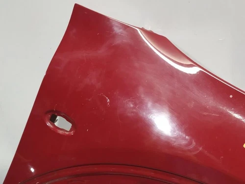 Aleta Delantera Derecha para CITROEN C4 CACTUS Cool&Comfort 2014 941051 - Imagen 2 de 10
