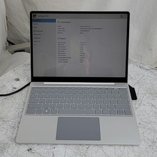 MICROSOFT 2013 Surface Laptop Go 3 Intel Core I5-1235U 16GB 256GB SEE NOTES