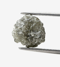 3 carat rough natural diamond raw diamond untreated diamond fancy diamond